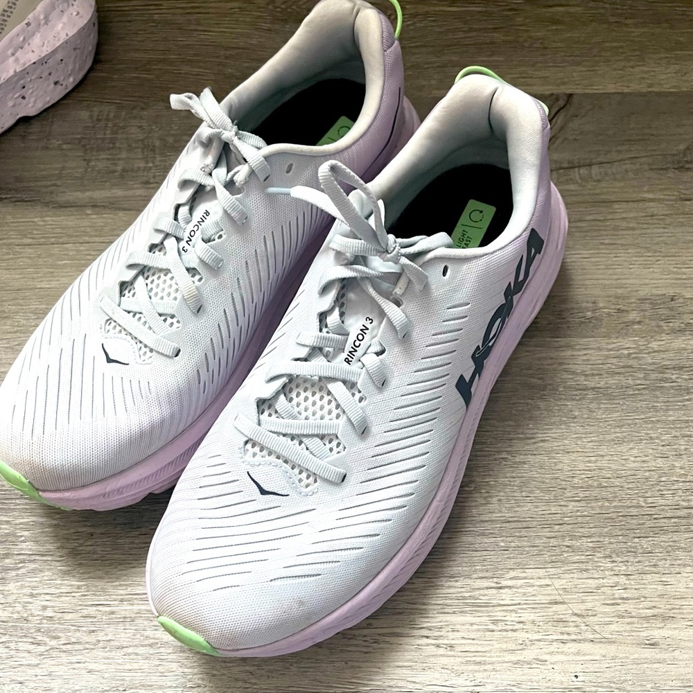 Hoka Rincon Womens